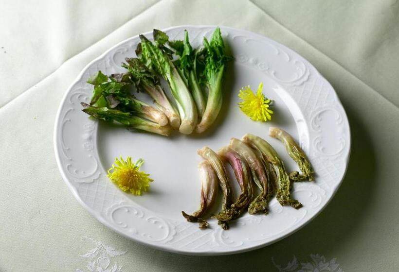 Hotel Albergo Scarpone