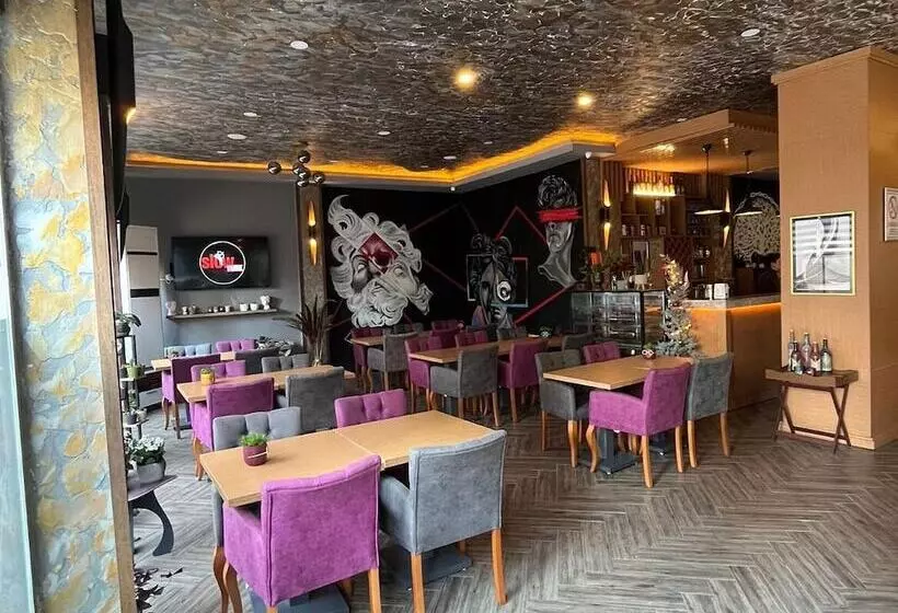 Hotel Astopia