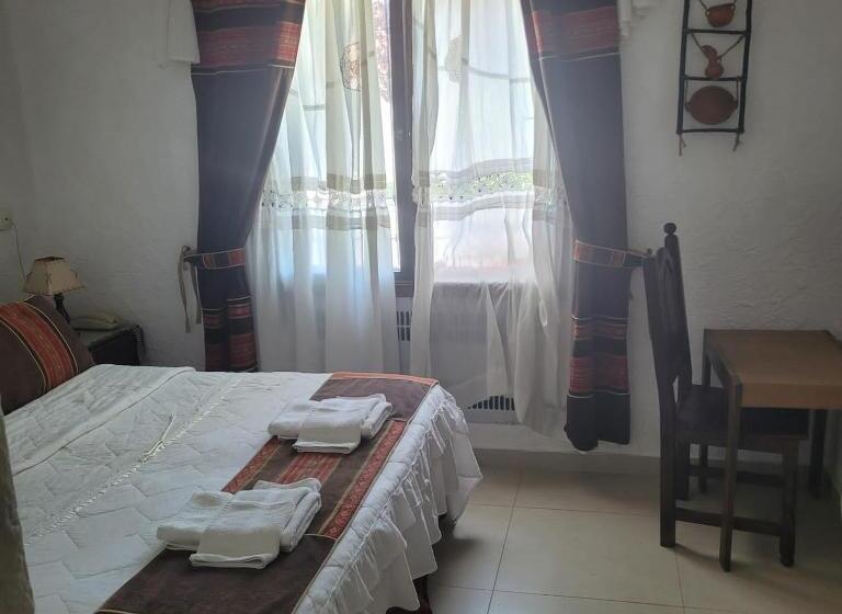 호텔 Boutique America