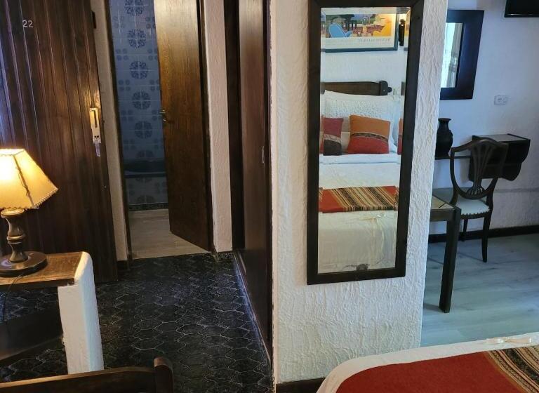 호텔 Boutique America