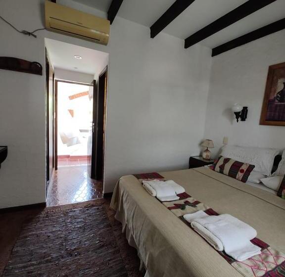 호텔 Boutique America