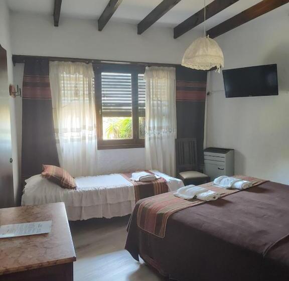 호텔 Boutique America