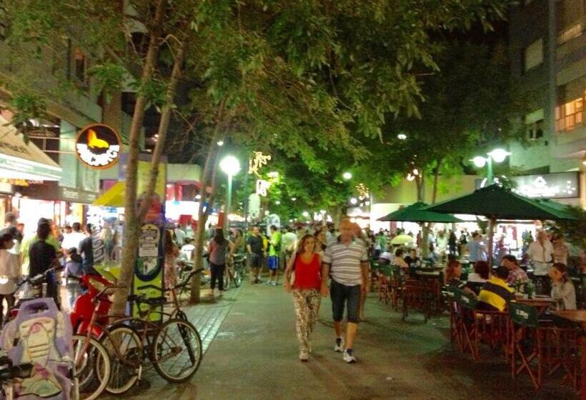 호텔 Boutique America