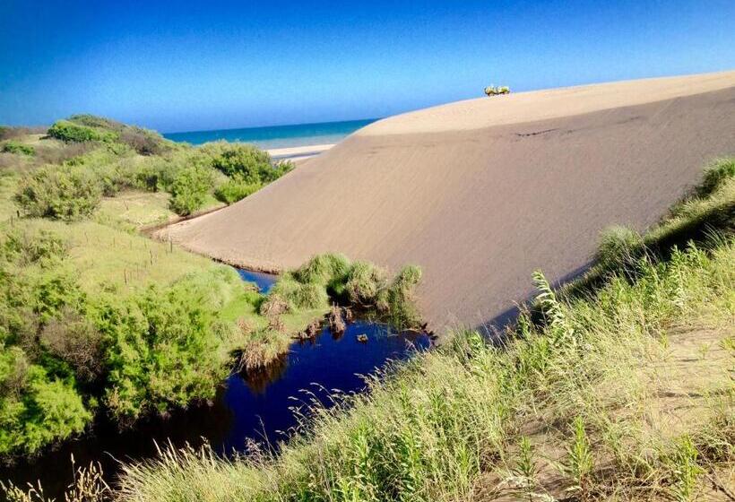 호텔 Boutique America