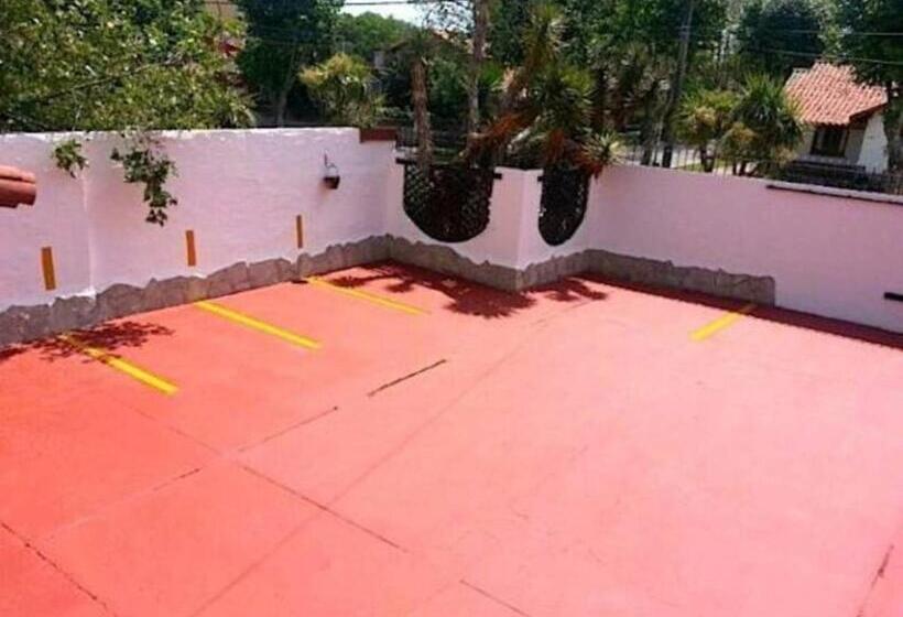 호텔 Boutique America