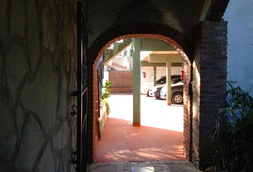 호텔 Boutique America