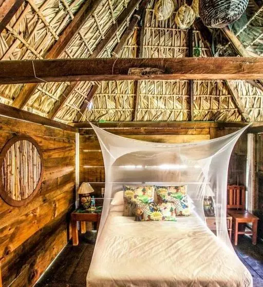 Hotelli Buda Mar Zipolite