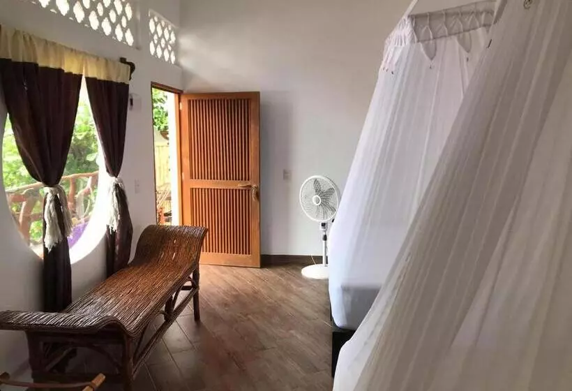 Hotelli Buda Mar Zipolite