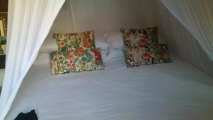 Hotelli Buda Mar Zipolite