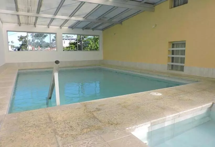 ホテル Centenario