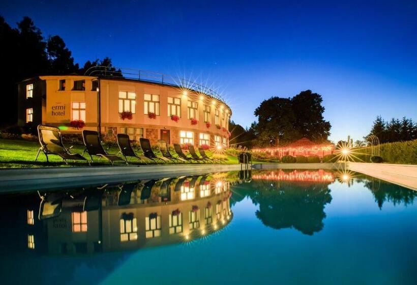 Szálloda Ermi