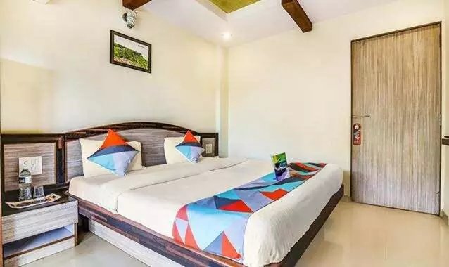 Hotelli Sagar Villa