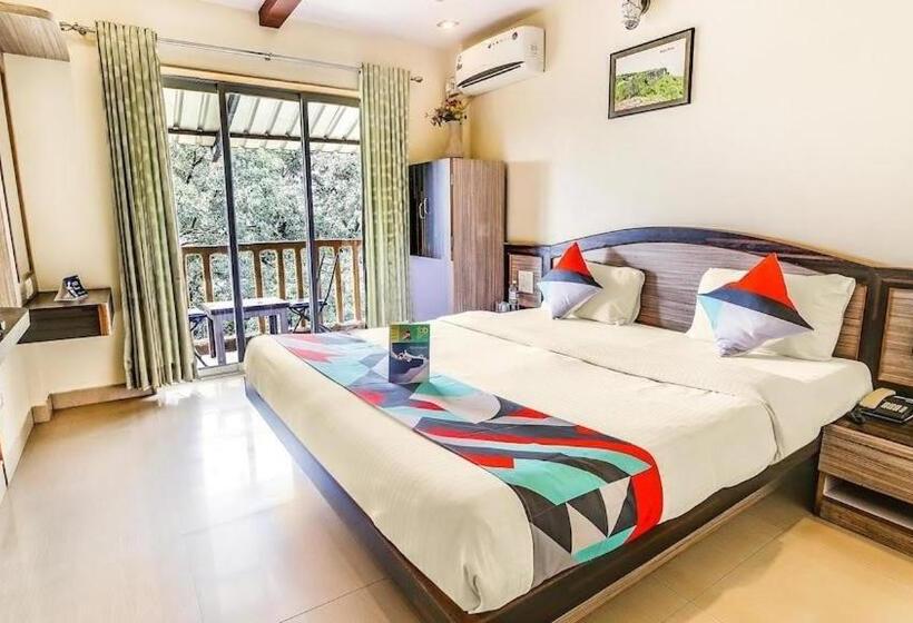 Отель Sagar Villa