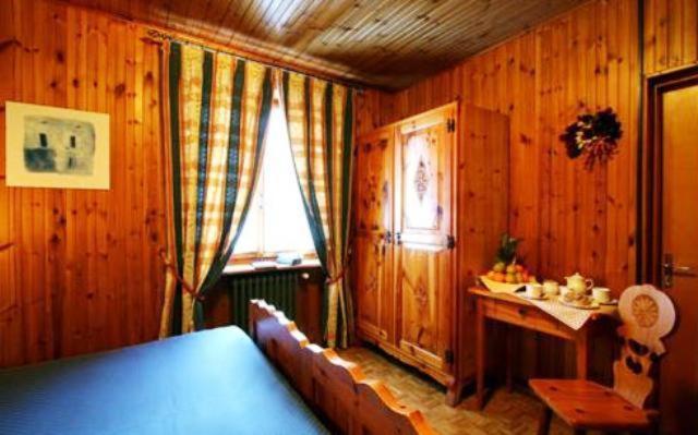 Отель Le Campagnol