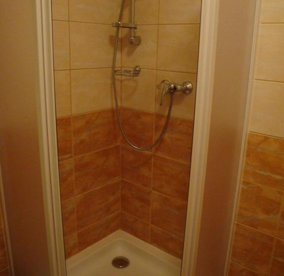 酒店 Lázně Evženie