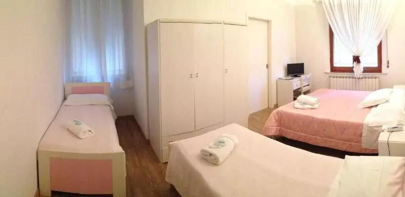 Hotelli Mediterraneo