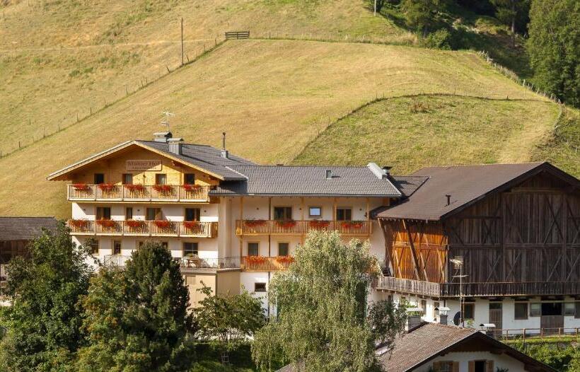 Отель Mühlerhof