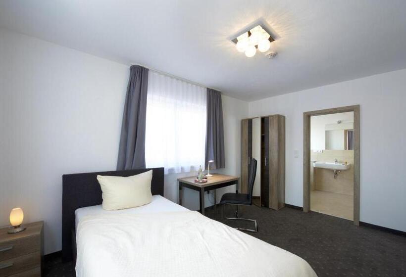 호텔 New In Guesthouse