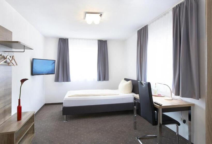 호텔 New In Guesthouse