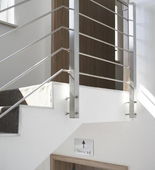 호텔 New In Guesthouse