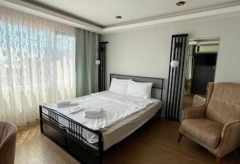 בית מלון כפרי Orabella