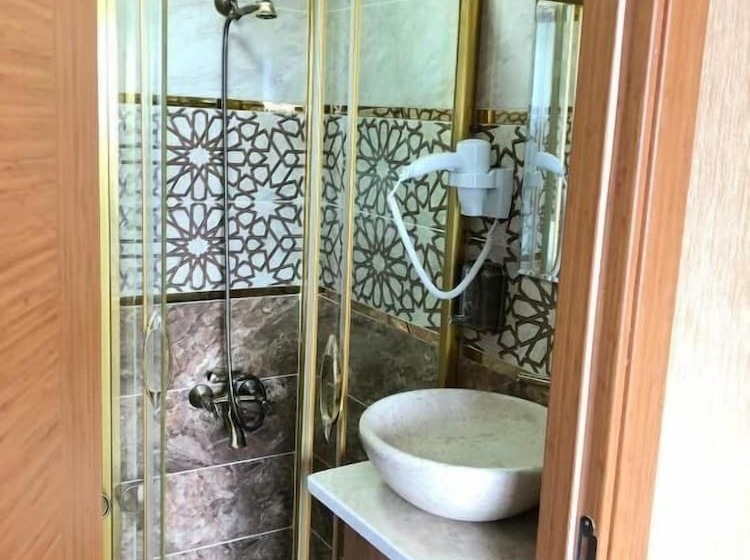 בית מלון כפרי Orabella