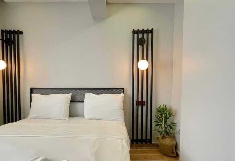 בית מלון כפרי Orabella