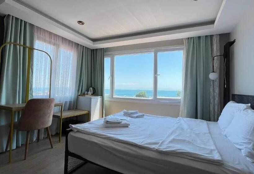 בית מלון כפרי Orabella