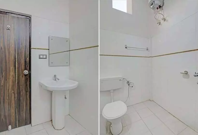 Hotelli Ramesh Palace