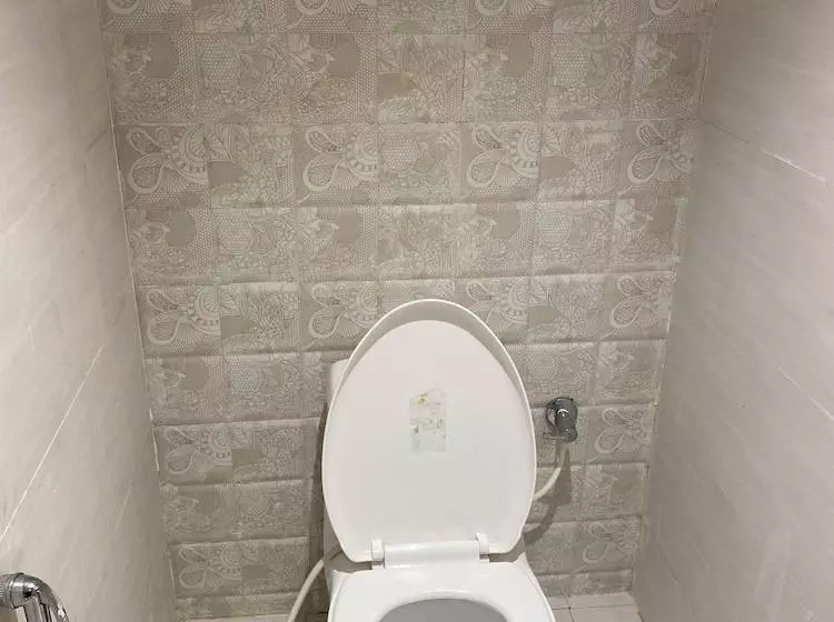 Hotelli Ramesh Palace