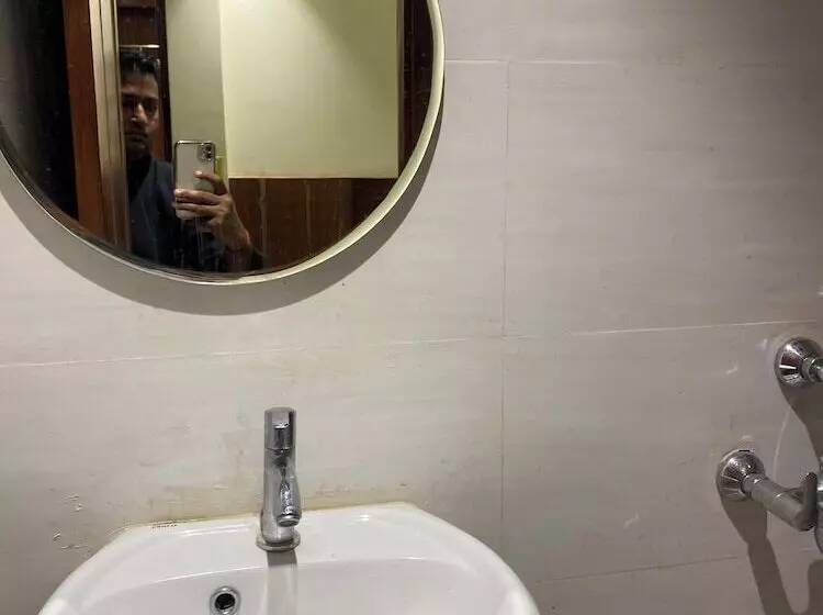 Hotelli Ramesh Palace