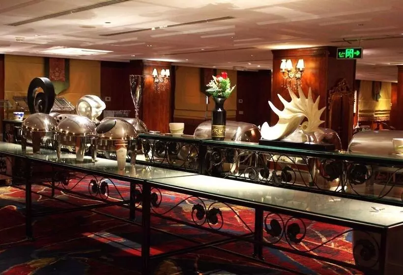 Hôtel Shaza Regency Plaza Al Madinah - Medina