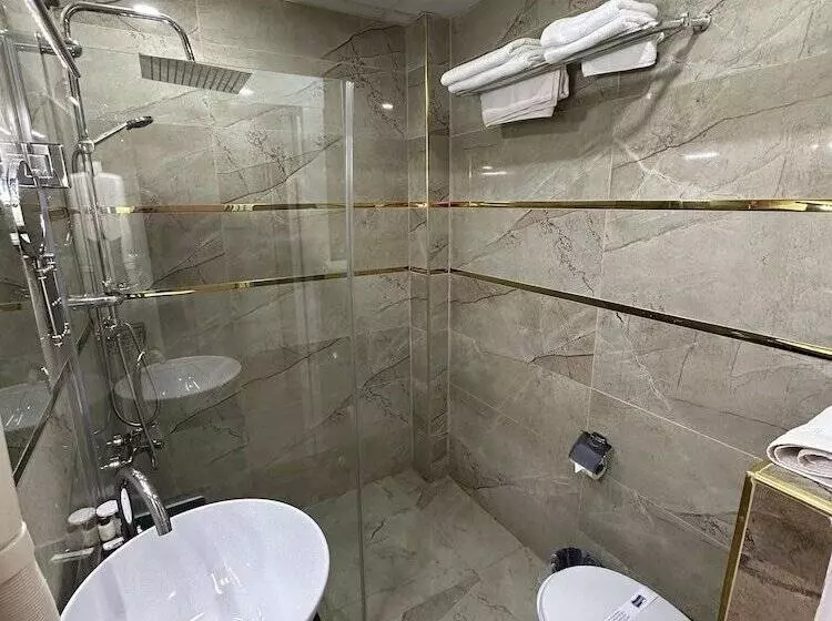 هتل Taşhan