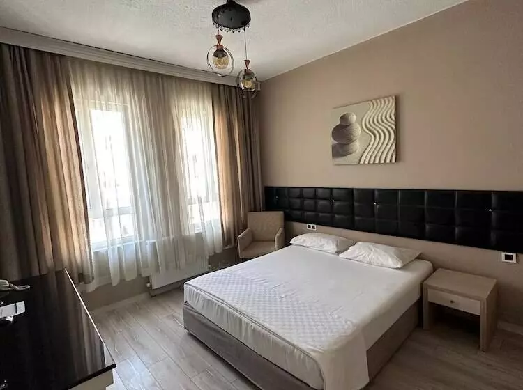 هتل Taşhan