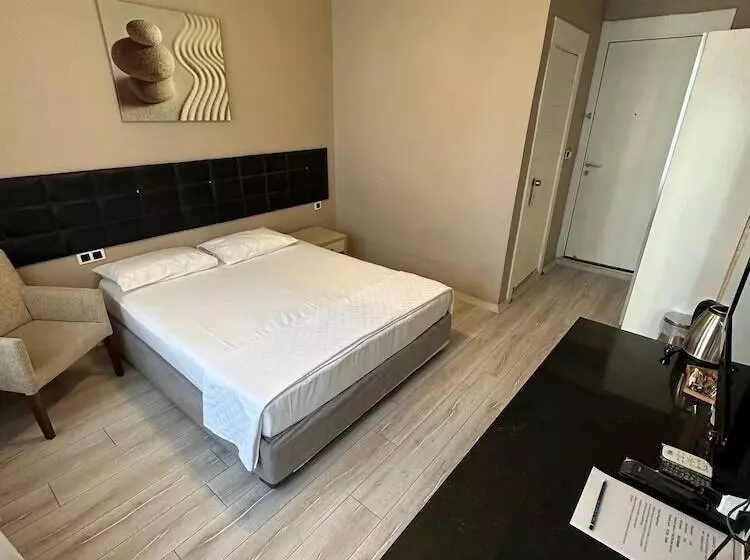 هتل Taşhan