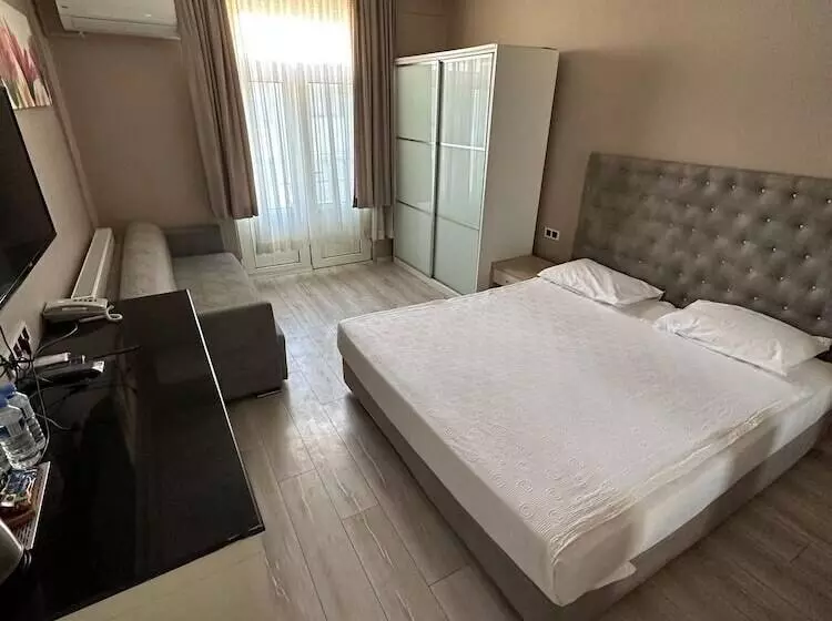 هتل Taşhan