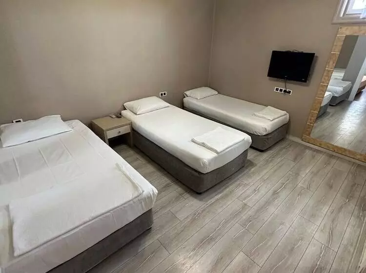 هتل Taşhan