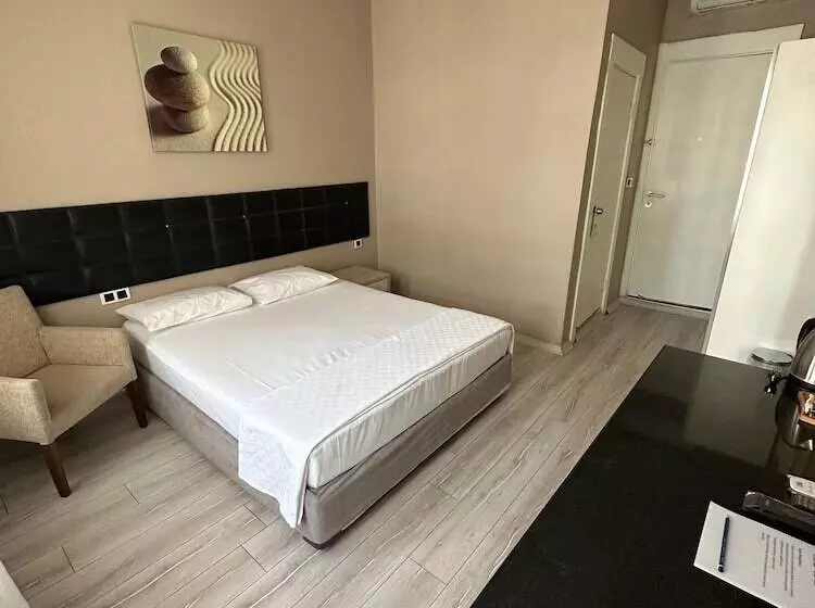 هتل Taşhan
