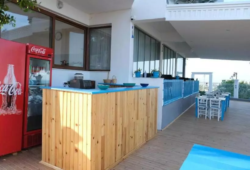 Hotelli Tek Han Kumkuyu