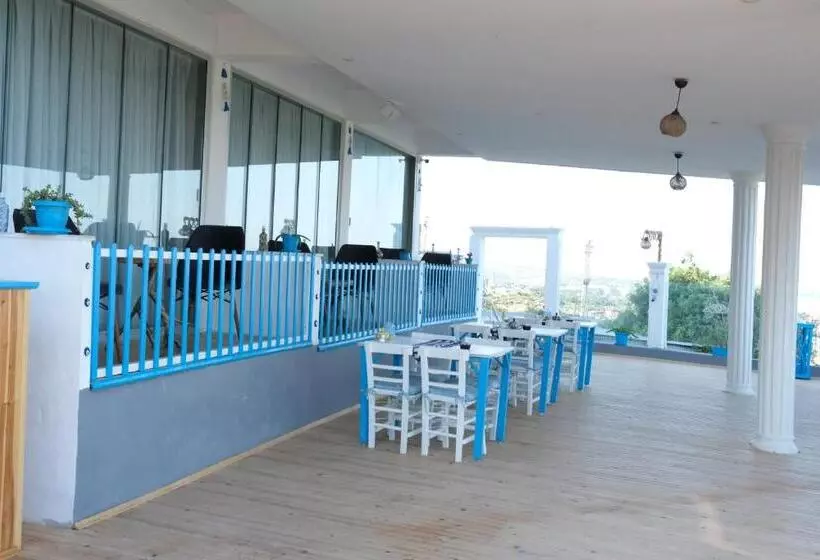 Hotelli Tek Han Kumkuyu