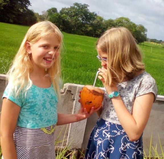 酒店 Willpattu Wild Watch