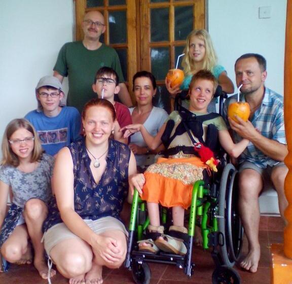 酒店 Willpattu Wild Watch