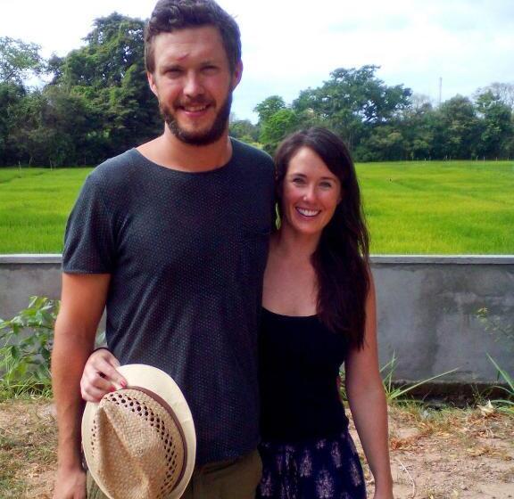 酒店 Willpattu Wild Watch