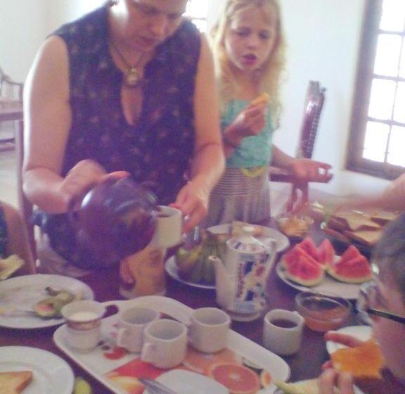 酒店 Willpattu Wild Watch