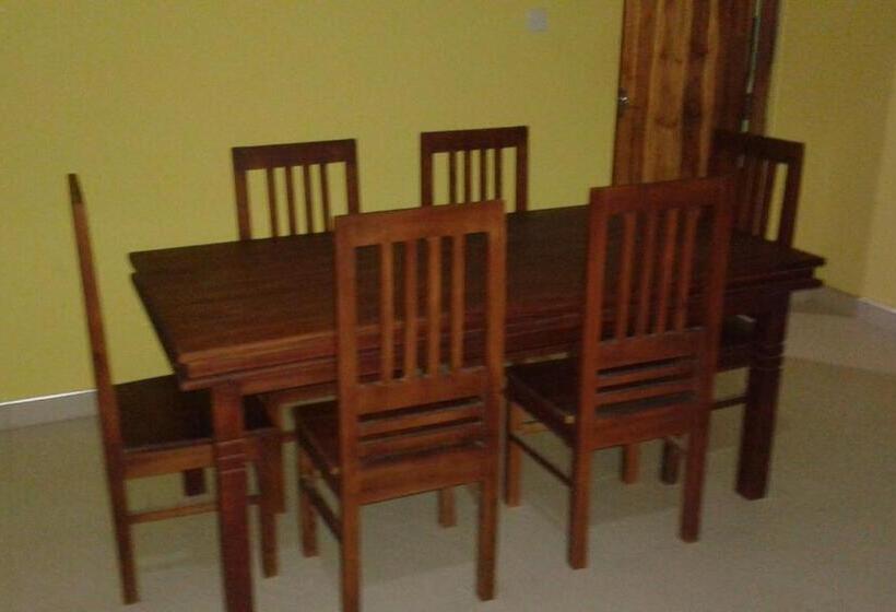 酒店 Willpattu Wild Watch