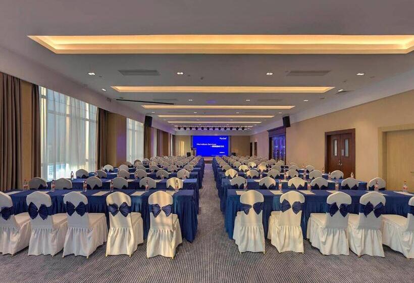 Kyriad Marvelous Hotel Qingyuan City Square