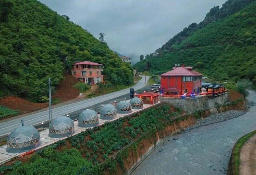 Lidzo Villa Butik Otel