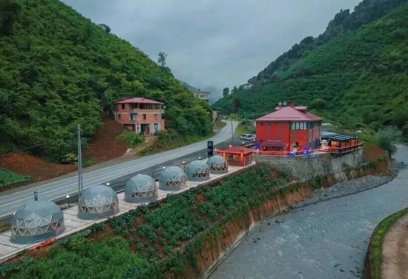 Lidzo Villa   Butik Otel