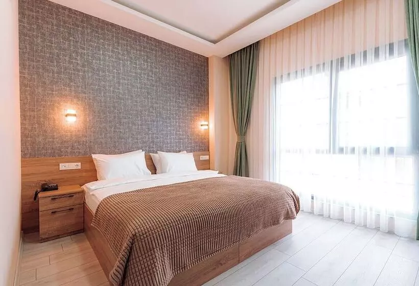 Lidzo Villa   Butik Otel