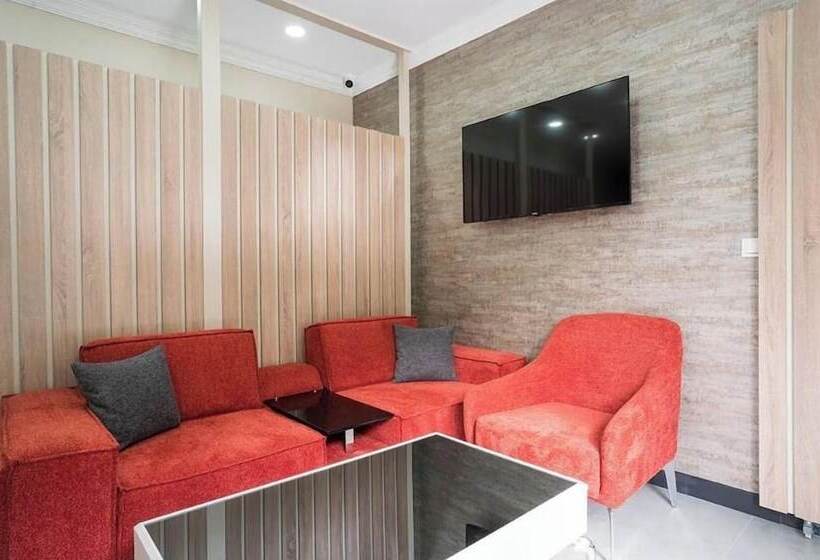 Lidzo Villa Butik Otel